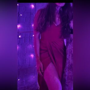 Express Dress Size 8